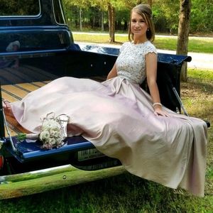 Sherri Hill Formal Dress